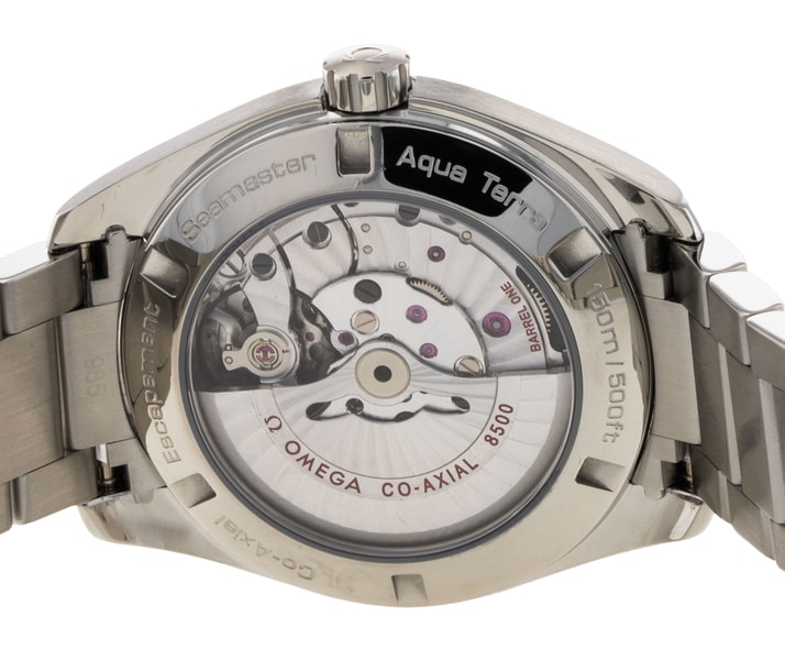 Omega Aqua Terra 150m Gents 231.10.42.21.06.001